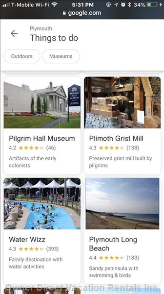 plymouth ma vacation rentals vacation rentals united states massachusetts plymouth 