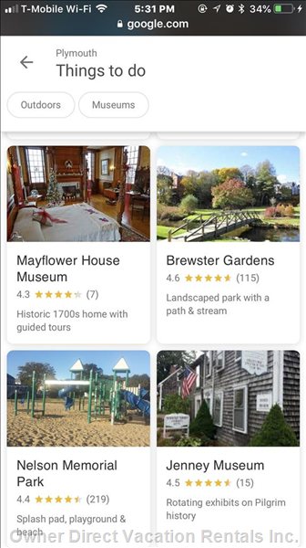  plymouth ma vacation rentals vacation rentals united states massachusetts plymouth 