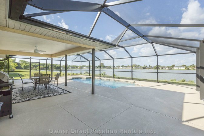 vacation rentals united states florida port charlotte