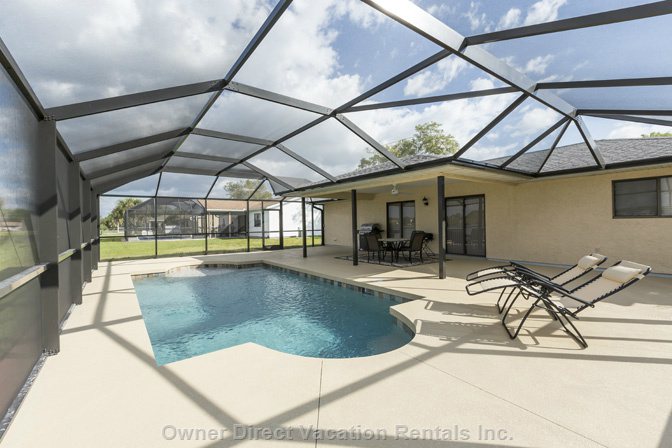 vacation rentals united states florida port charlotte