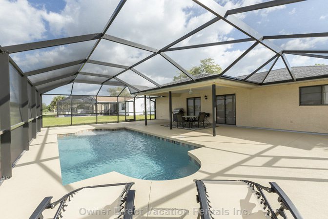 vacation rentals united states florida port charlotte