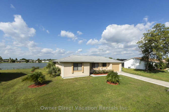 vacation rentals united states florida port charlotte