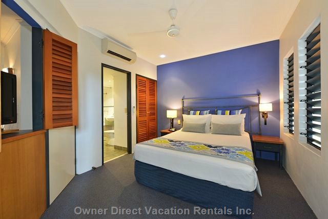 vacation rentals australia queensland port douglas