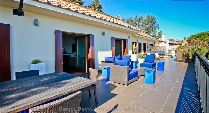 vacation rentals italy toscana porto santo stefano via panoramica  