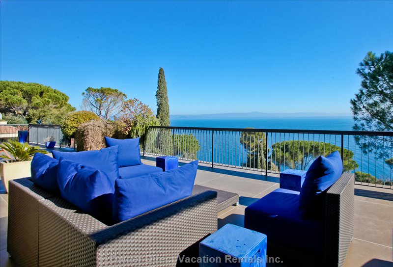  vacation rentals italy toscana porto santo stefano via panoramica  