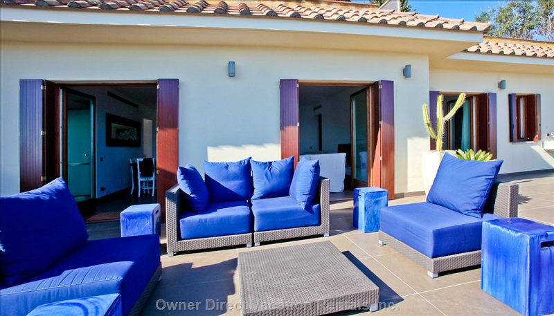  vacation rentals italy toscana porto santo stefano via panoramica  