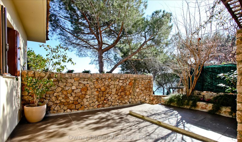  vacation rentals italy toscana porto santo stefano via panoramica  