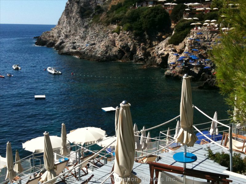  vacation rentals italy toscana porto santo stefano via panoramica  