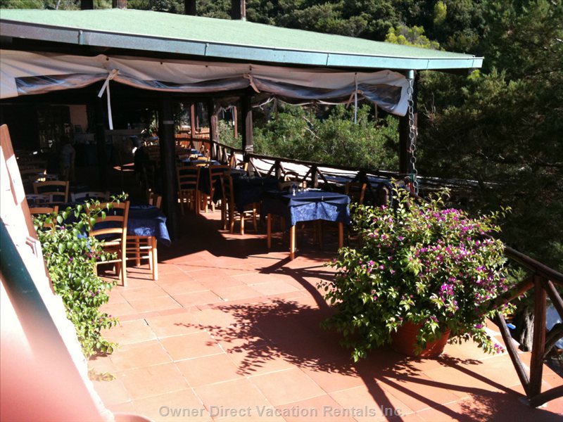  vacation rentals italy toscana porto santo stefano via panoramica  