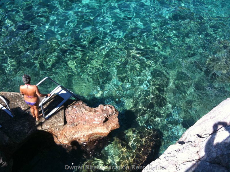  vacation rentals italy toscana porto santo stefano via panoramica  