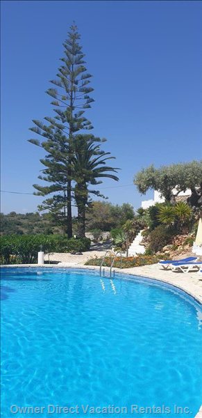  gale vacation rentals vacation rentals portugal faro guia 