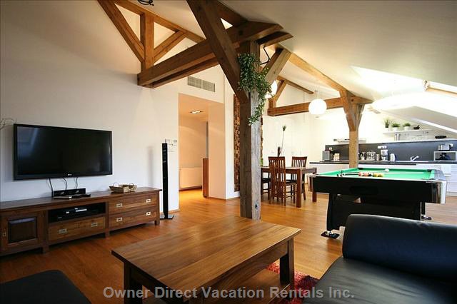  vacation rentals czechia prague prague klimentska   