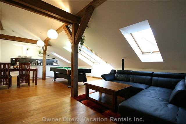  vacation rentals czechia prague prague klimentska   