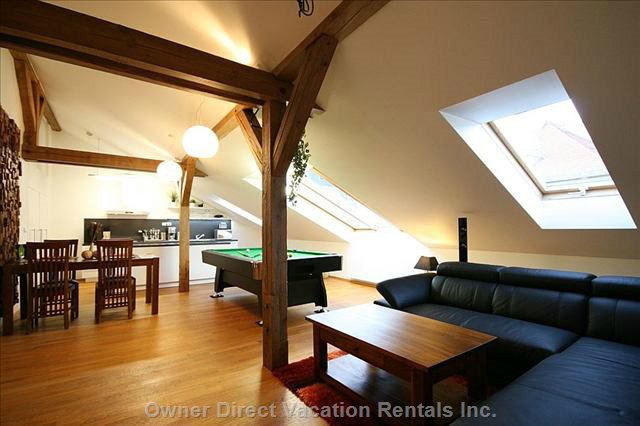  vacation rentals czechia prague prague klimentska   
