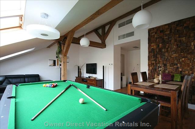  vacation rentals czechia prague prague klimentska   