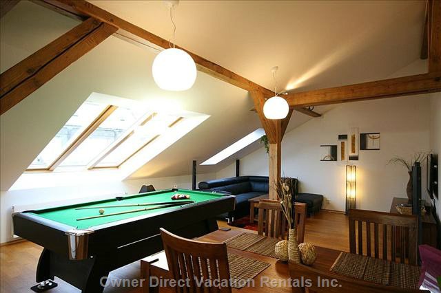  vacation rentals czechia prague prague klimentska   