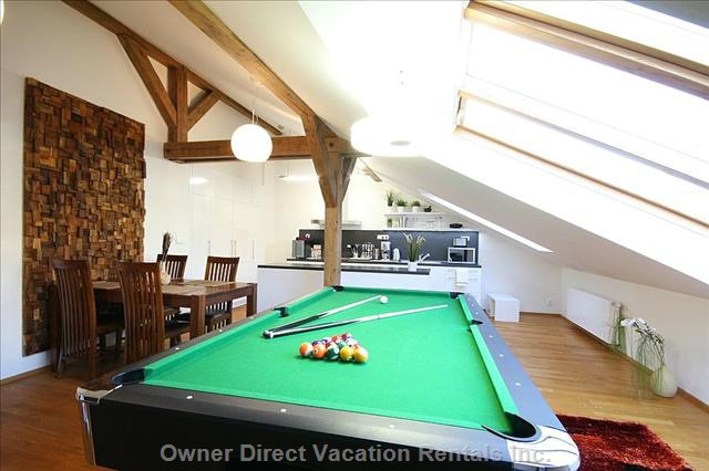  vacation rentals czechia prague prague klimentska   