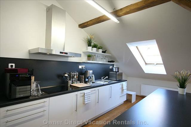  vacation rentals czechia prague prague klimentska   