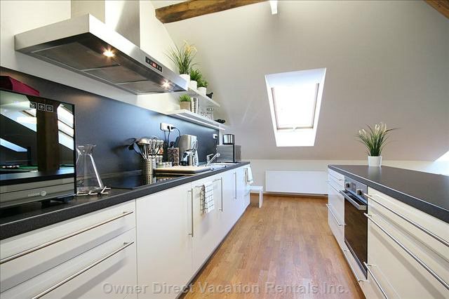  vacation rentals czechia prague prague klimentska   