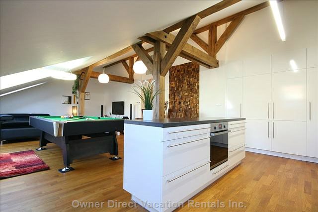  vacation rentals czechia prague prague klimentska   