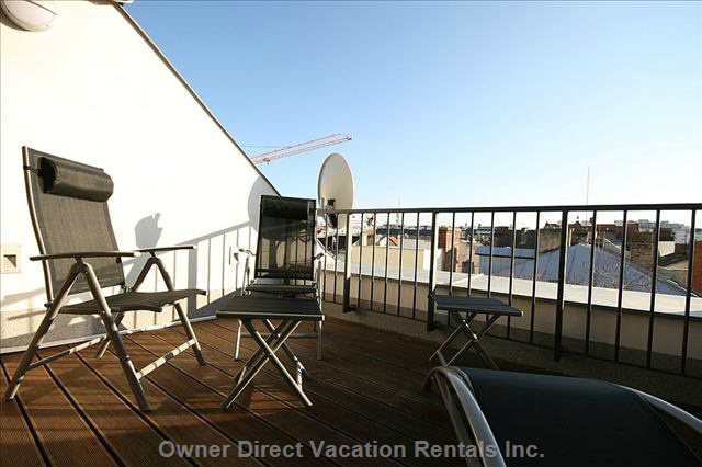  vacation rentals czechia prague prague klimentska   