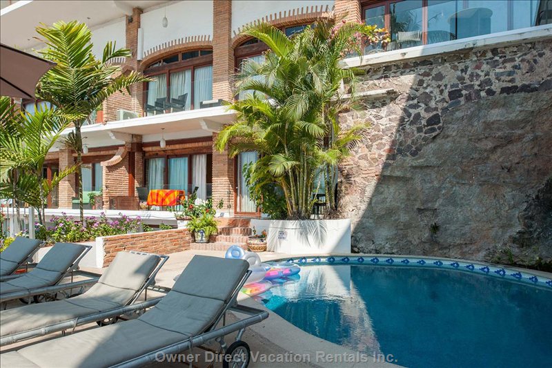 vacation rentals mexico jalisco puerto vallarta