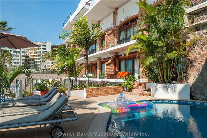  vallarta shores vacation rentals vacation rentals mexico jalisco puerto vallarta 