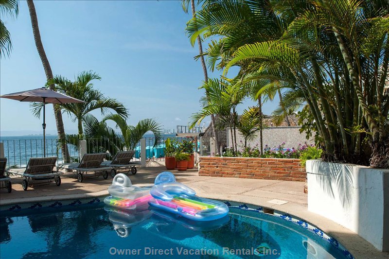 vacation rentals mexico jalisco puerto vallarta