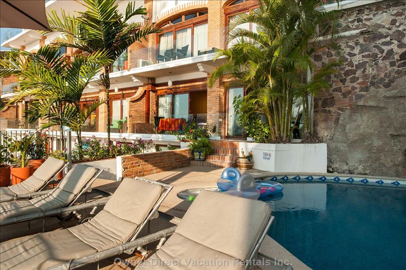 vacation rentals mexico jalisco puerto vallarta