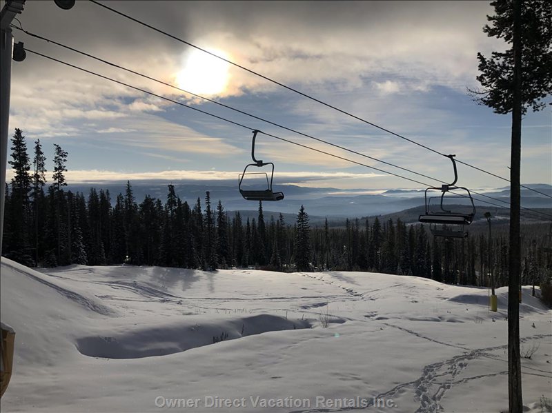  vacation rentals canada british columbia beaverdell  kettle view rd 