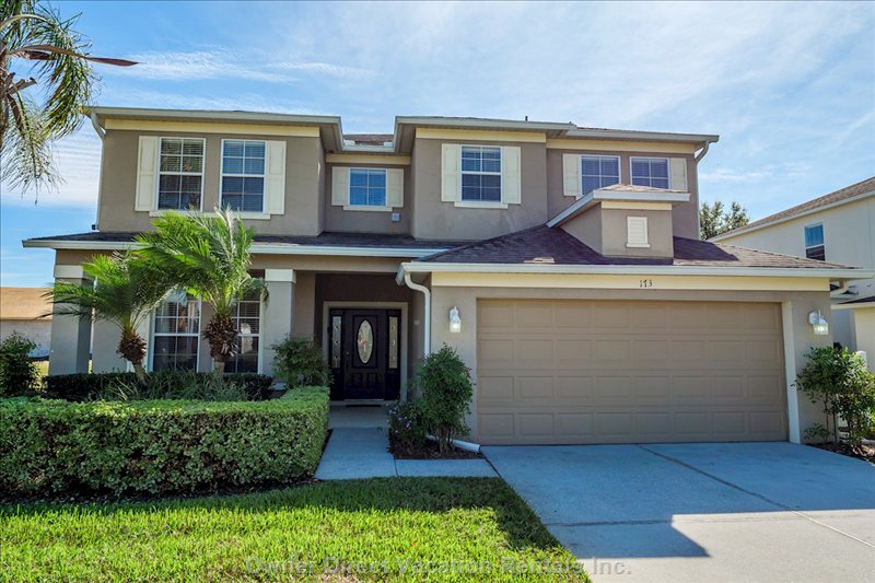  the shire at westhaven vacation rentals vacation rentals united states florida davenport 