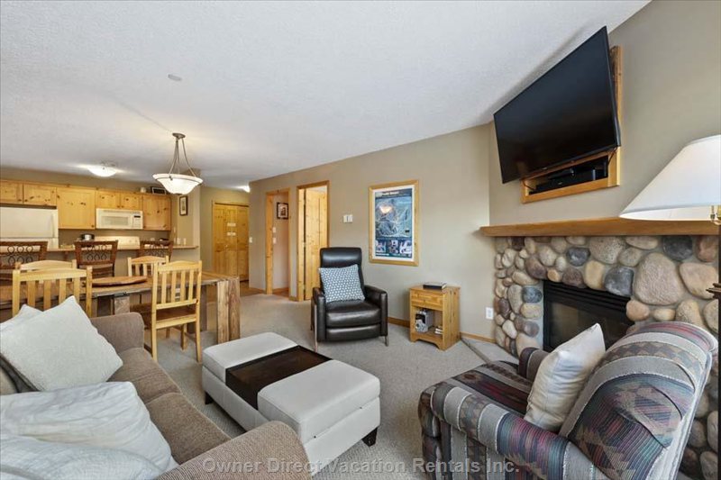 vacation rentals canada british columbia sun peaks