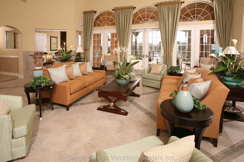  water song vacation rentals vacation rentals united states florida davenport 