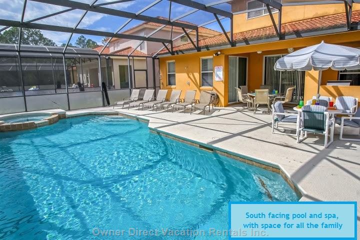  water song vacation rentals vacation rentals united states florida davenport 