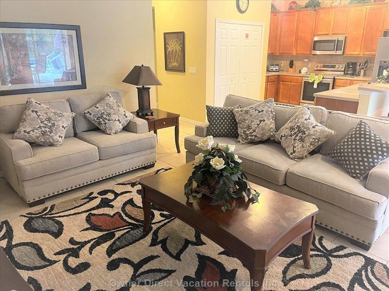  water song vacation rentals vacation rentals united states florida davenport 