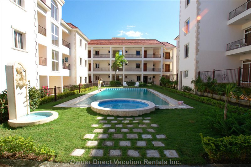  bavaro green vacation rentals vacation rentals dominican republic la altagracia punta cana 