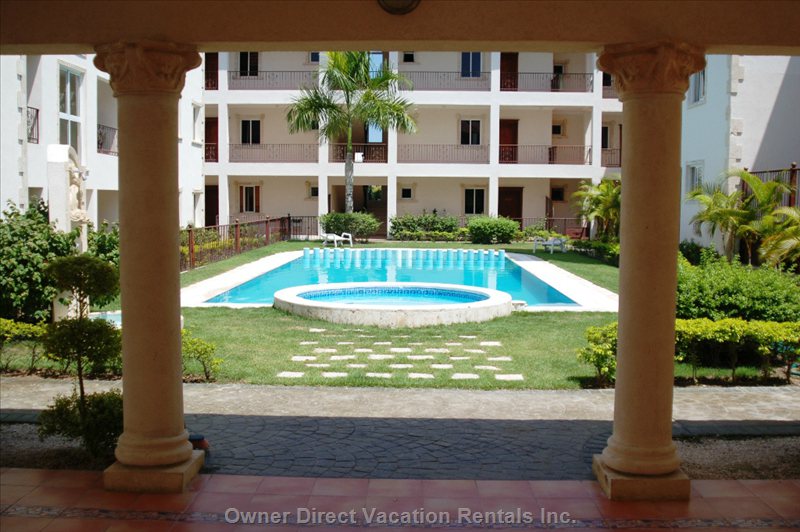  bavaro green vacation rentals vacation rentals dominican republic la altagracia punta cana 