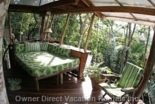  vacation rentals costa rica provincia de puntarenas tigre sombra de la lapa lapas nest 