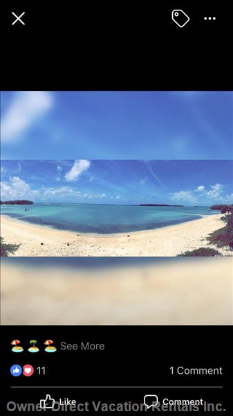  vacation rentals puerto rico luquillo luquillo calle esperanza final 