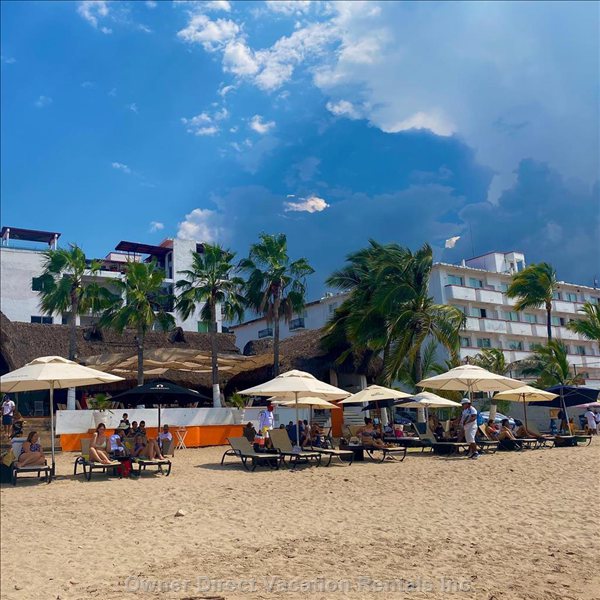  vacation rentals mexico jalisco puerto vallarta calle uruguay  