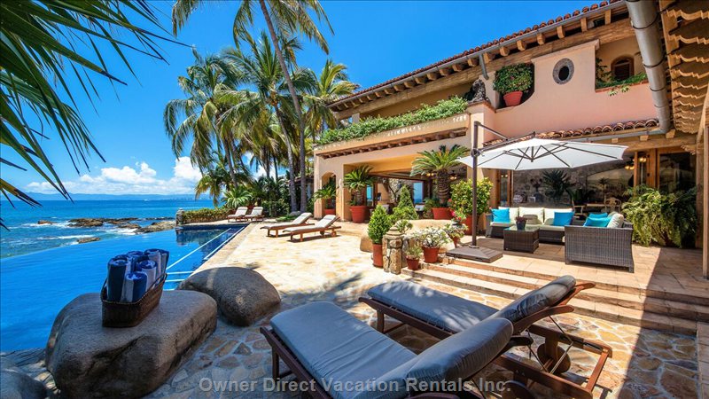  downtown puerto vallarta vacation rentals vacation rentals mexico jalisco puerto vallarta 