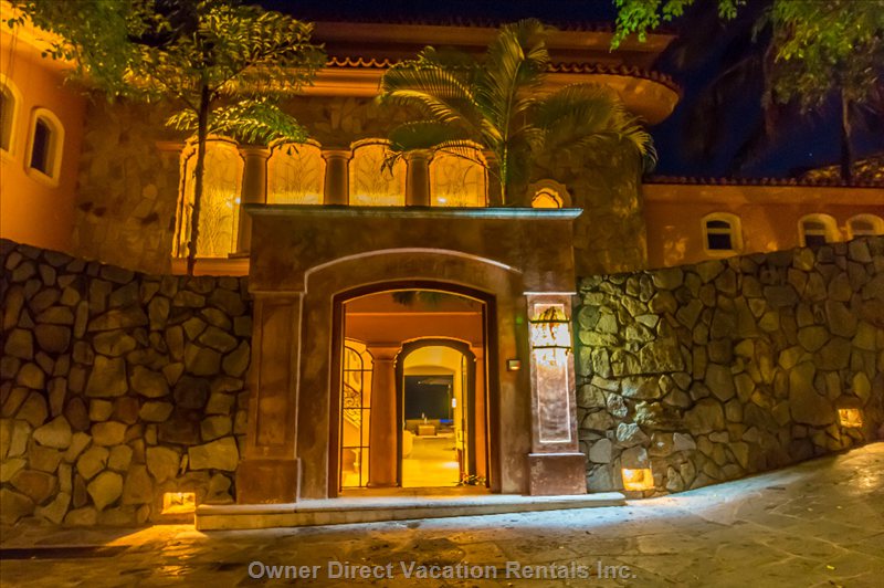  lower conchas chinas vacation rentals vacation rentals mexico jalisco puerto vallarta 