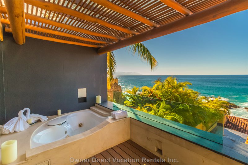  lower conchas chinas vacation rentals vacation rentals mexico jalisco puerto vallarta 