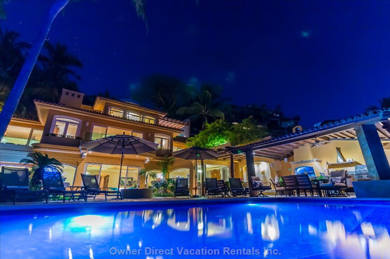  lower conchas chinas vacation rentals vacation rentals mexico jalisco puerto vallarta 
