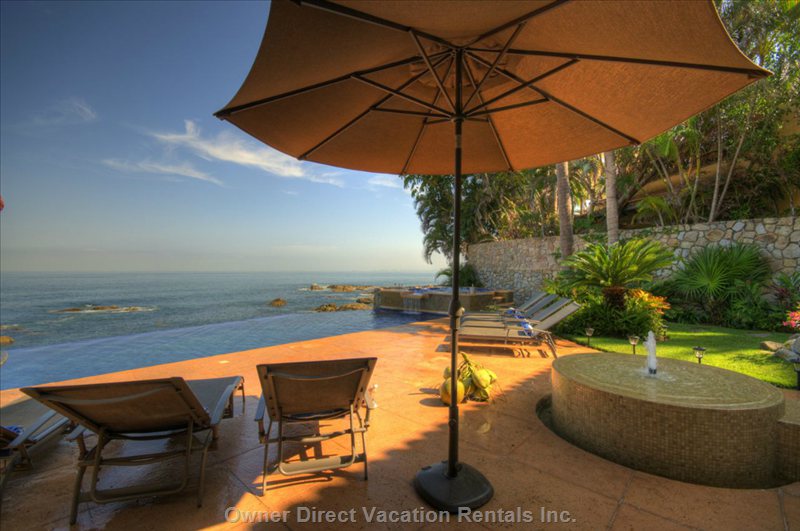 lower conchas chinas vacation rentals vacation rentals mexico jalisco puerto vallarta 