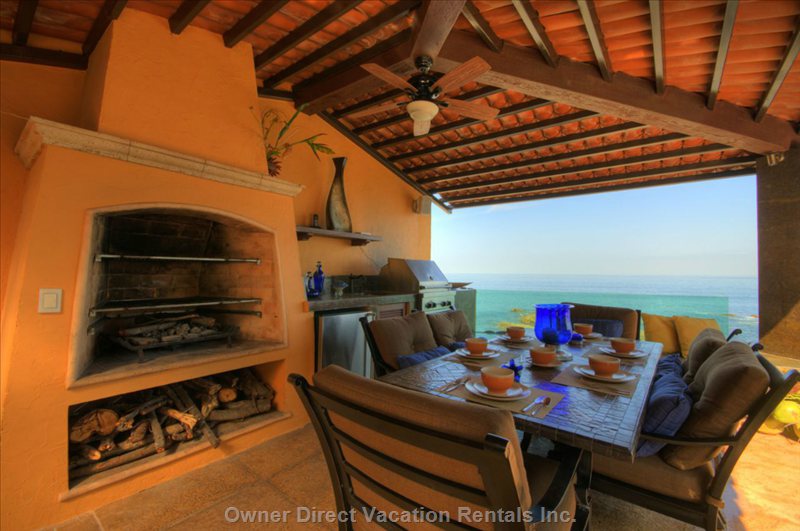  lower conchas chinas vacation rentals vacation rentals mexico jalisco puerto vallarta 