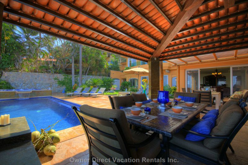  lower conchas chinas vacation rentals vacation rentals mexico jalisco puerto vallarta 