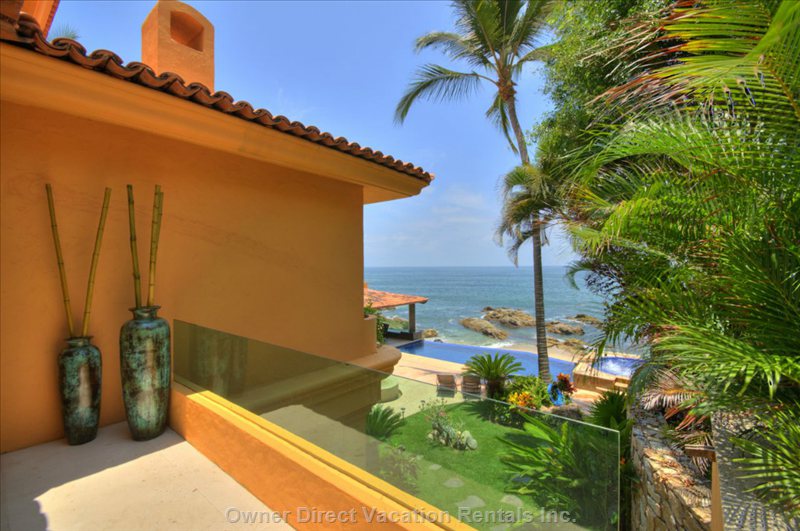  lower conchas chinas vacation rentals vacation rentals mexico jalisco puerto vallarta 