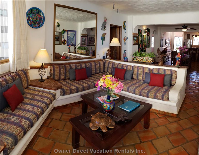  vacation rentals mexico jalisco puerto vallarta aquiles serdan  