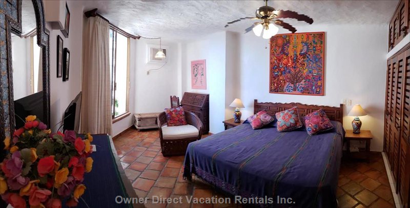 vacation rentals mexico jalisco puerto vallarta